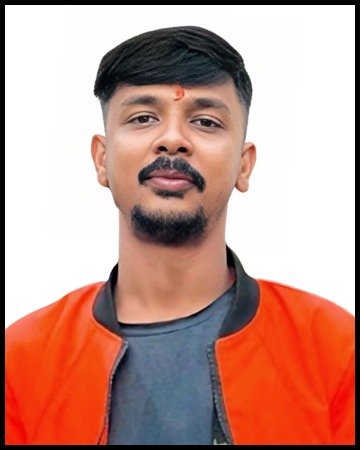 Picture of प्रफुल्ल मिश्र