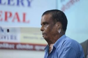 रौतहटको राजपुरममा भयको एक भयाभय घटना जुन निकै दर्दनाक र कहाली लाग्दो छ ।। 1 FB IMG 1751870145605